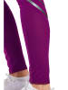 erima Trainingsleggings "Race Line 2.0" in Lila