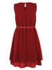 G.O.L.® FINEST COLLECTION Kleid in Dunkelrot