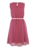 Pier Nine Girls Jurk lichtroze/roze