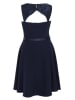 G.O.L.® FINEST COLLECTION Kleid in Dunkelblau