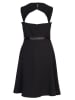 G.O.L.® FINEST COLLECTION Kleid in Schwarz