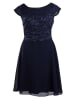 New G.O.L Jurk donkerblauw
