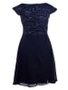 New G.O.L Kleid in Dunkelblau