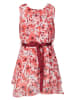 Pier Nine Girls Jurk rood