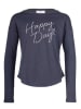 G.O.L.® FINEST COLLECTION Longsleeve donkerblauw