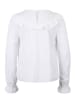 G.O.L.® FINEST COLLECTION Bluse in Weiß