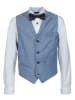 G.O.L.® FINEST COLLECTION Gilet blauw