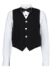 G.O.L.® FINEST COLLECTION Kamizelka w kolorze czarnym