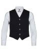 G.O.L.® FINEST COLLECTION Kamizelka w kolorze czarnym