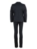 New G.O.L Garnitur - Slim fit - w kolorze antracytowym