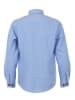 New G.O.L Koszula - Super Slim fit - w kolorze niebieskim