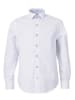 Pier Nine Boys Blouse - slim fit - wit