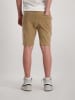 Cars Sweatshorts "Braga" in Beige