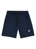 Cars Short "Gosham" donkerblauw