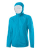 Löffler Fietsjas blauw