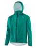 Löffler Fahrradjacke in Grün