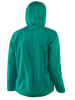 Löffler Fahrradjacke in Grün