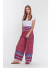Makani Marlenebroek rood