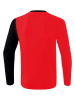erima Functioneel shirt "5-C" rood/zwart