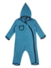 finkid Pakje "Puku wool" blauw