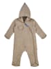 finkid Pakje "Puku wool" beige