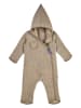 finkid Pakje "Puku wool" beige