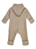 finkid Pakje "Puku wool" beige