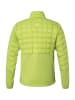 Marmot Hybride jas "Echo Featherless" groen