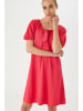 Garcia Kleid in Rot