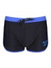 Reebok Zwemshort "Sean" zwart