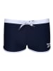 Reebok Badeshorts "Sean" in Dunkelblau