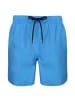 Reebok Badeshorts "Yale" in Blau