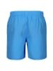 Reebok Badeshorts "Yale" in Blau