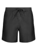 Reebok Zwemshort "Wright" zwart