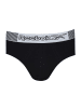 Reebok 3-delige set: slips "Gavin" zwart