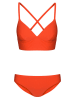 Rösch Bikini rood