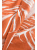Rösch Sukienka w kolorze pomarańczowym