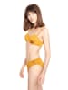Féraud Bikini w kolorze złotym