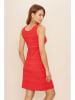 Féraud Sukienka w kolorze czerwonym