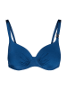 Féraud Bikini-Oberteil in Blau