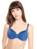 Féraud Bikinitop blauw