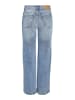 Noisy may Jeans - Comfort fit - in Hellblau
