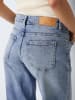 Noisy may Jeans - Comfort fit - in Hellblau