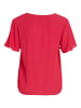 Vila Shirt "Viroma" in Pink