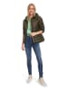 Gil Bret Steppjacke in Khaki