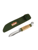 Scout Scoutmes "Scout" groen - vanaf 14 jaar