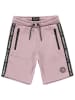 Cars Sweatshorts "Berento" in Rosa