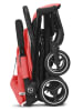 Cybex Buggy "Beezy B" in Rot