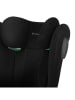 Cybex Kindersitz "Solution B3 I-Fix" in Schwarz - Gruppe 2/3