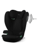 Cybex Kindersitz "Solution B3 I-Fix" in Schwarz - Gruppe 2/3